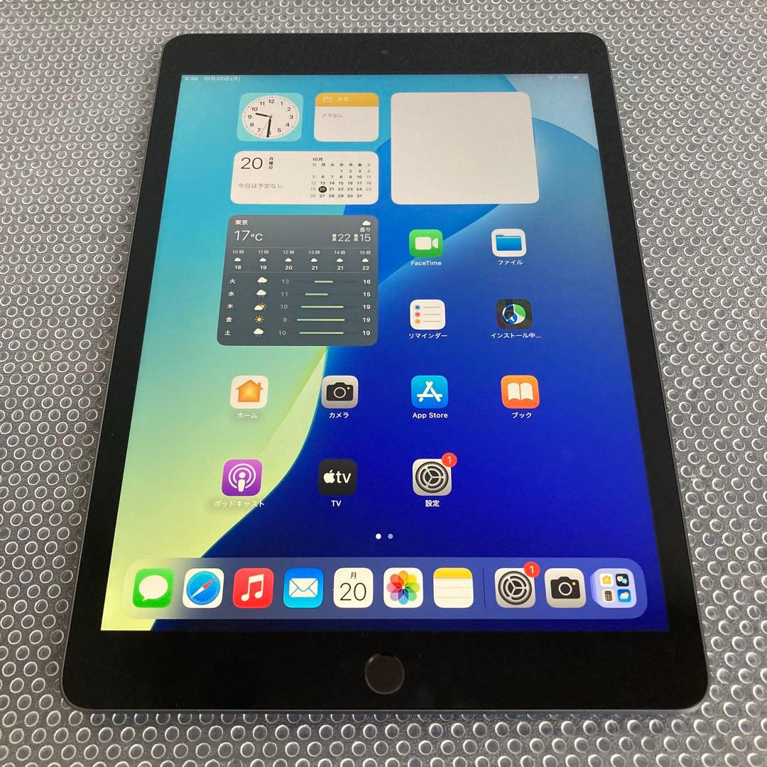 2986【早い者勝ち】iPad7 第7世代 32GB WIFIモデル☆ 61R7Pi2HQ1L._AC_UF350,
