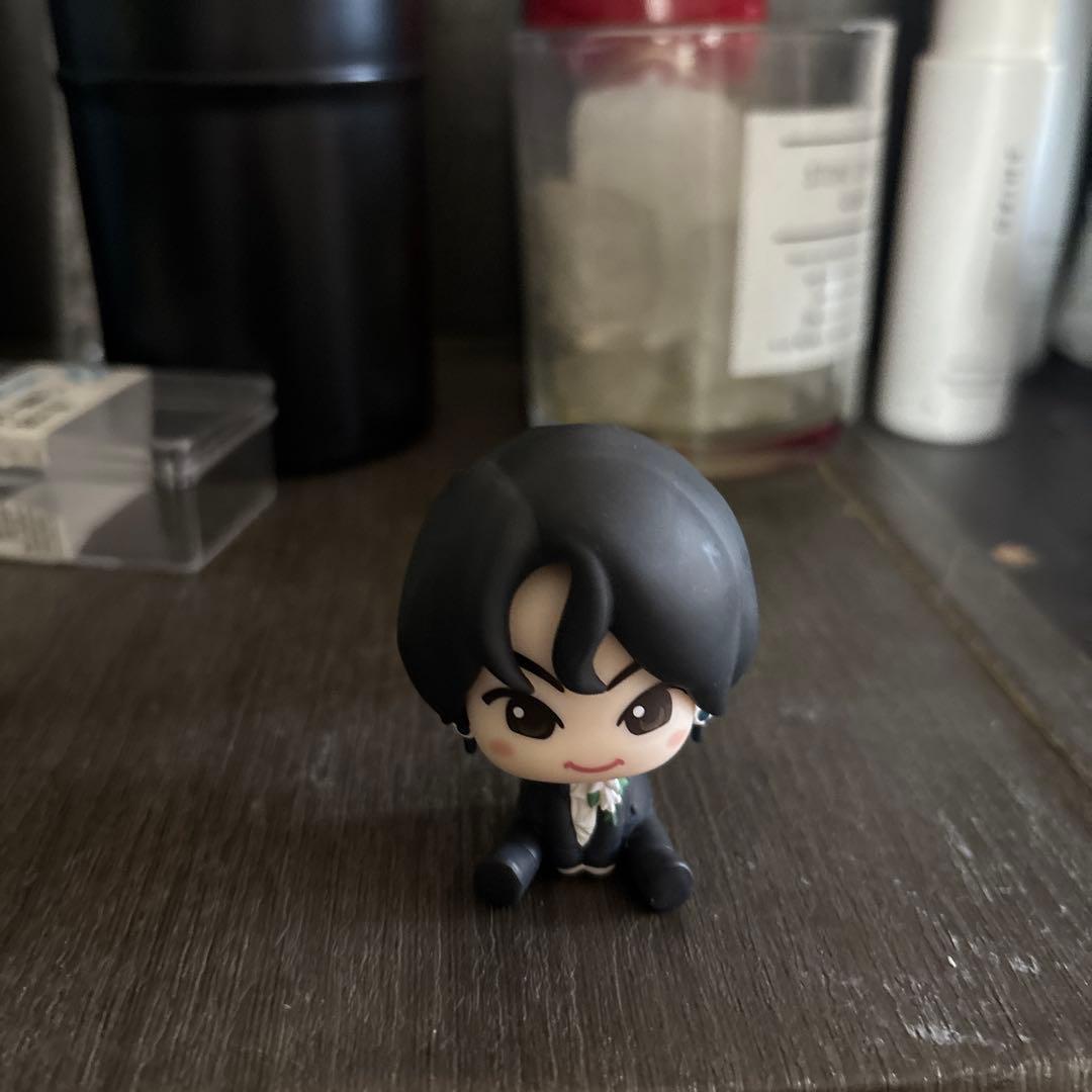 2024 ミセスグリーンアップル 1番くじ 大森元貴シークレット