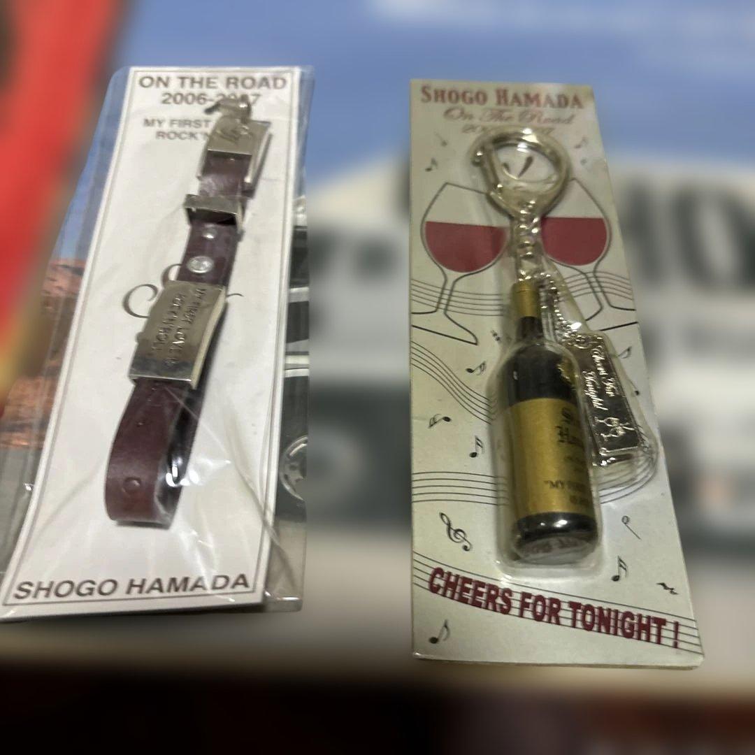 SHOGO HAMADA カレンダーセット 2007・2009 - メルカリ