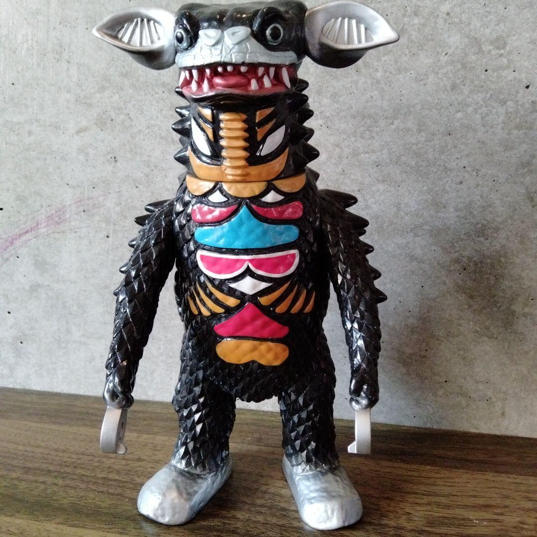 怪獣郷ギャンゴソフビ2000年