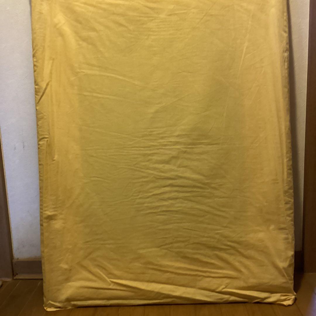 中野嘉之 素描 【 くらがり又谷の滝 】額装仕立 直筆署名 作品名