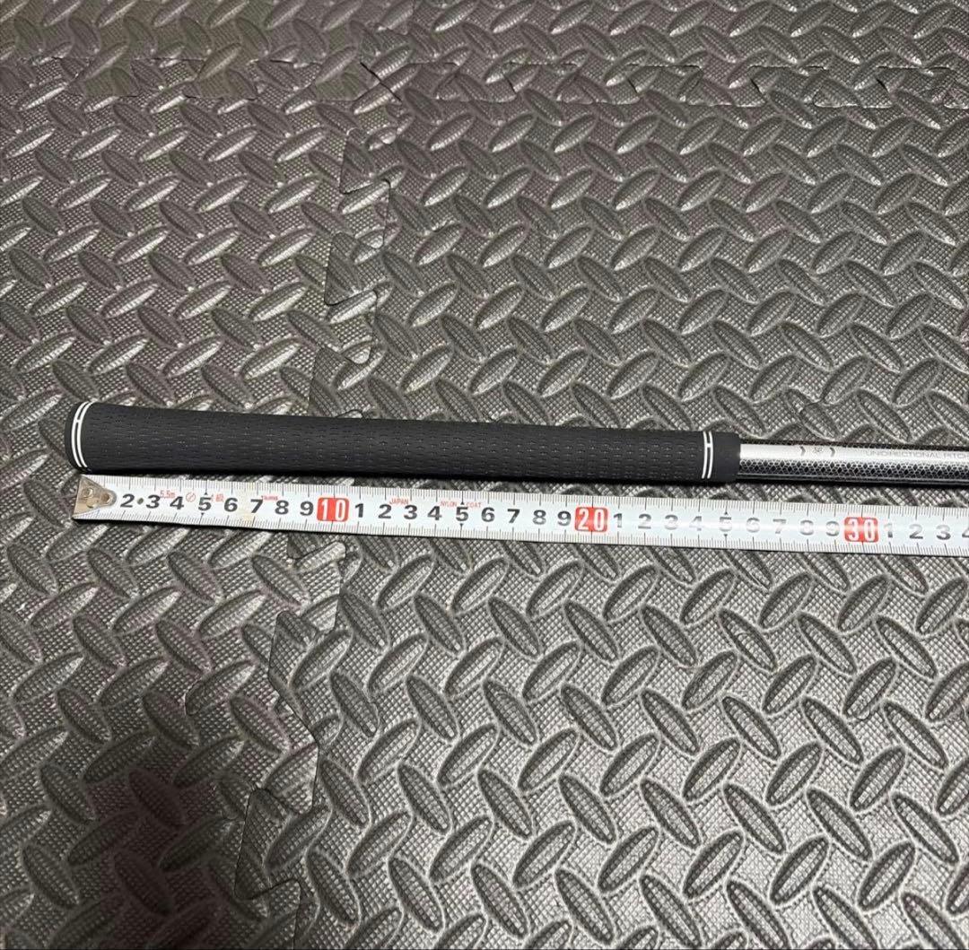 テーラーメイド dリミテッド 6x 60x 1w FLEX-X - メルカリ