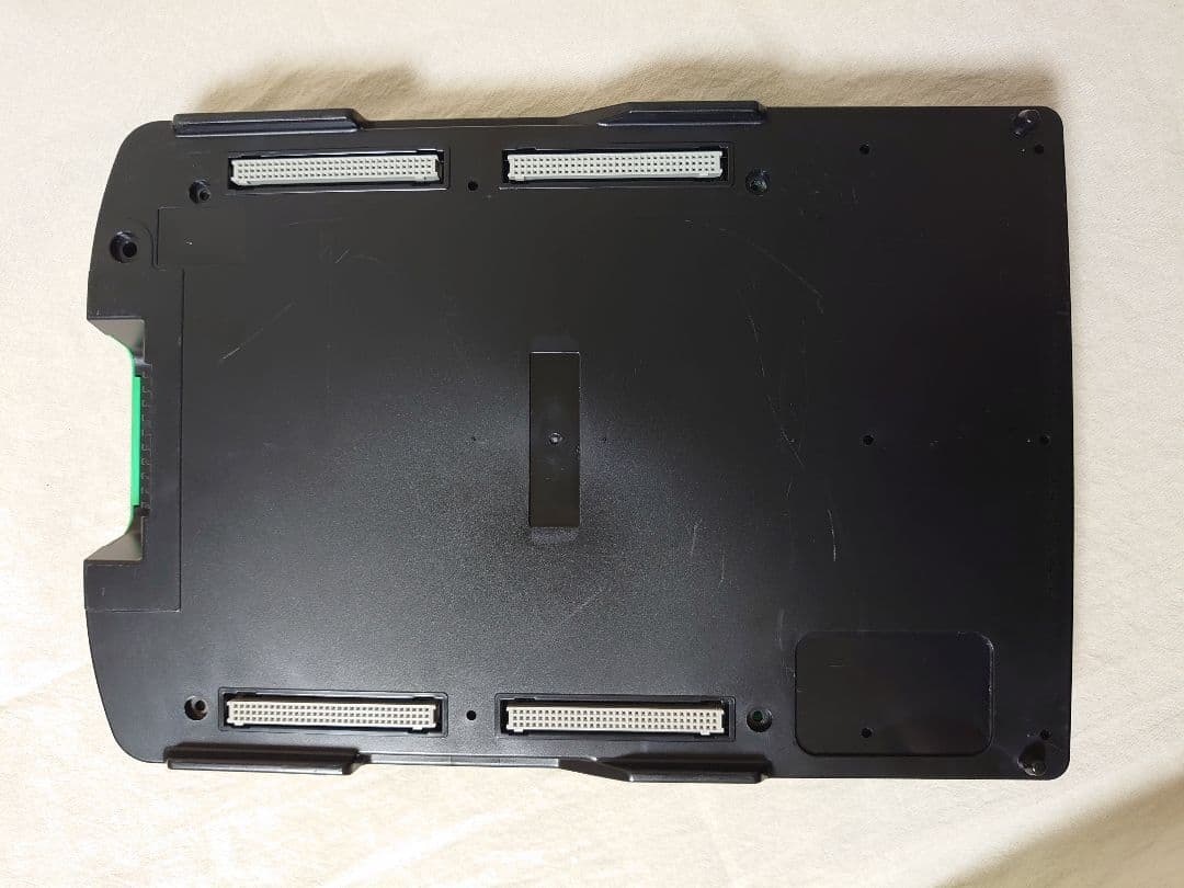 ストリートファイターZERO2 ALPHA ジャンク cps2 アーケード基板