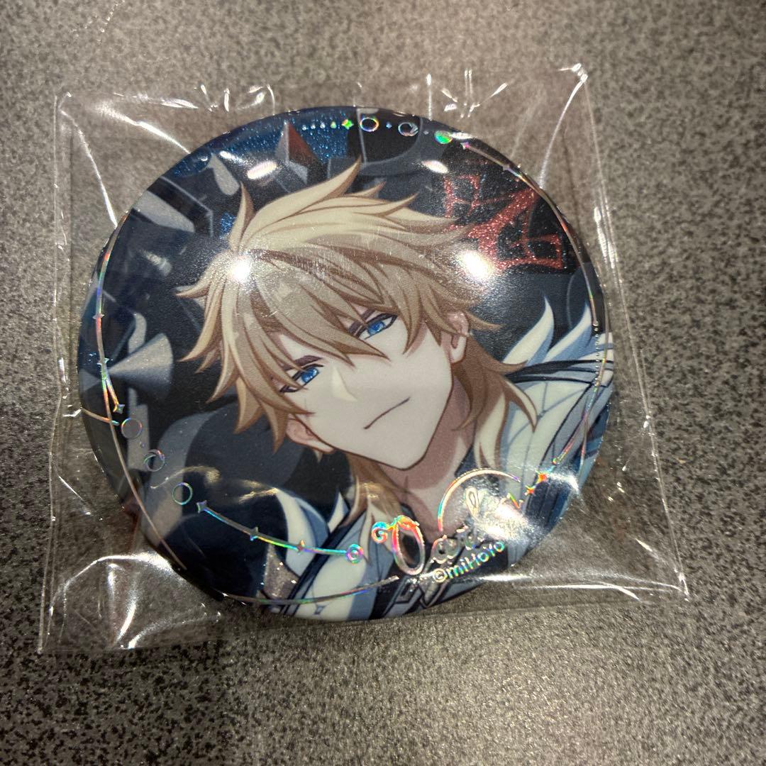 原神 月夜の叙事詩 缶バッジ ファルカ - メルカリ