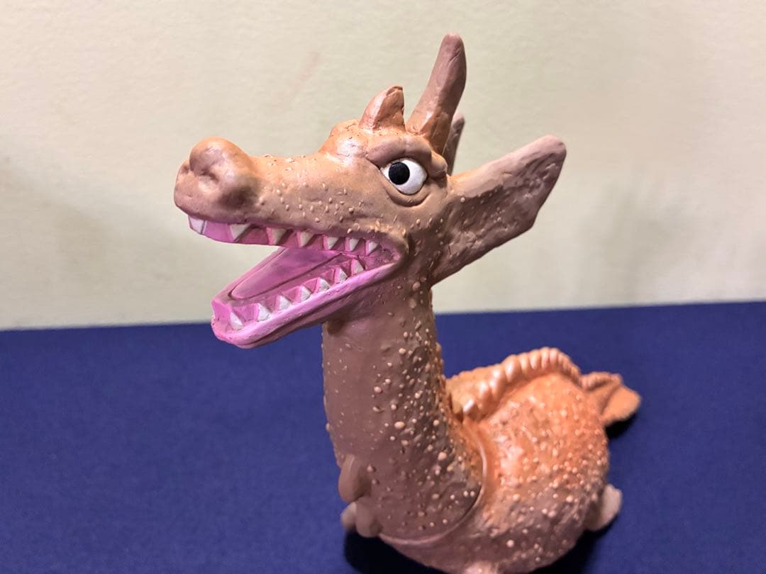 ビニールパラダイス フレニックス TV映画 マグマ大使 登場 マーミット