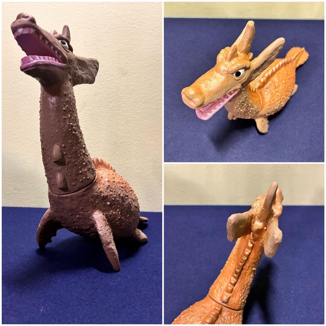 ビニールパラダイス フレニックス TV映画 マグマ大使 登場 マーミット