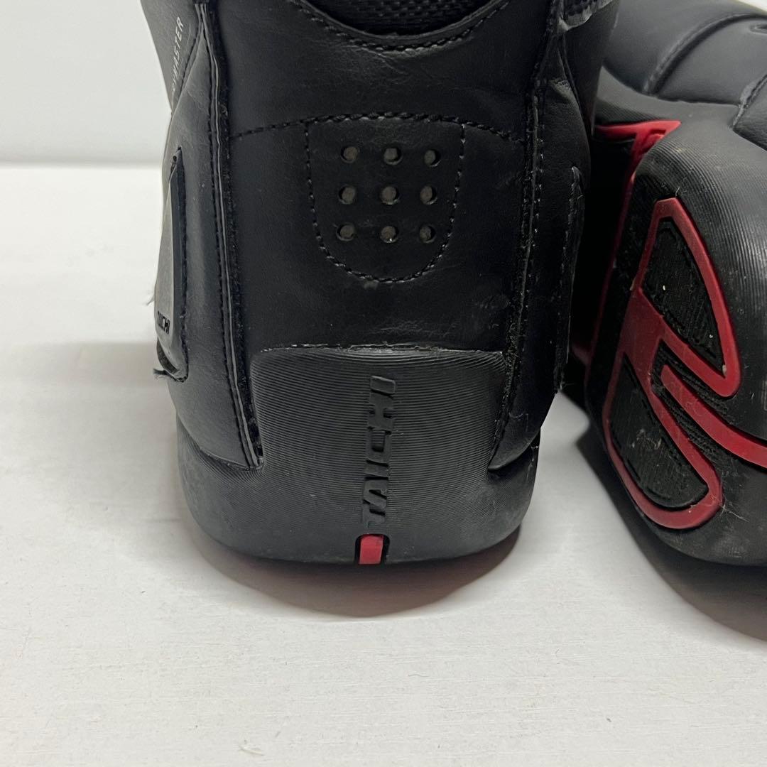 RSタイチ TAICHI ライディングシューズ 28.0cm BOAダイヤル