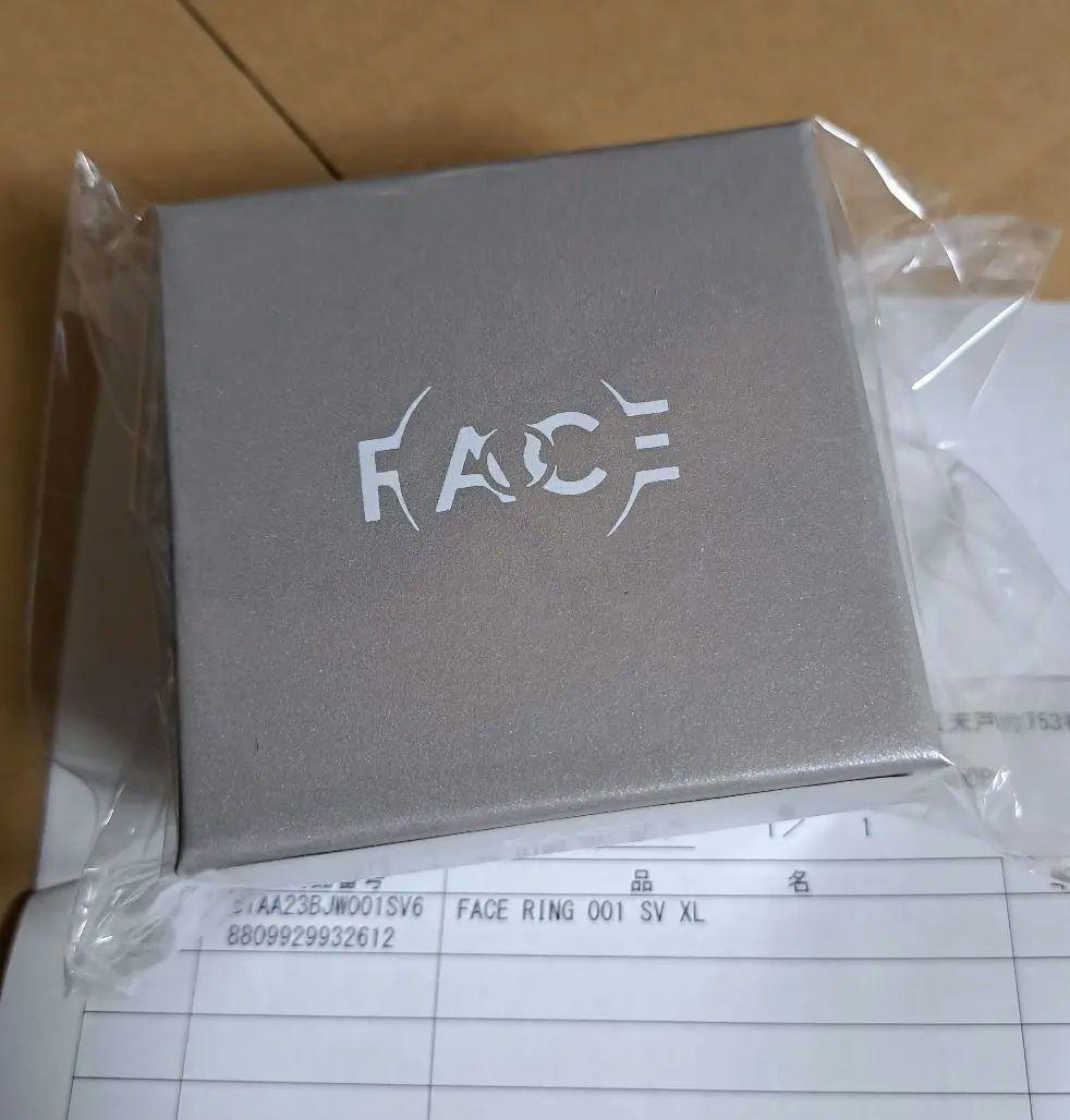 BTS ジミン FACE RING SV XL 19号 JIMIN - メルカリ