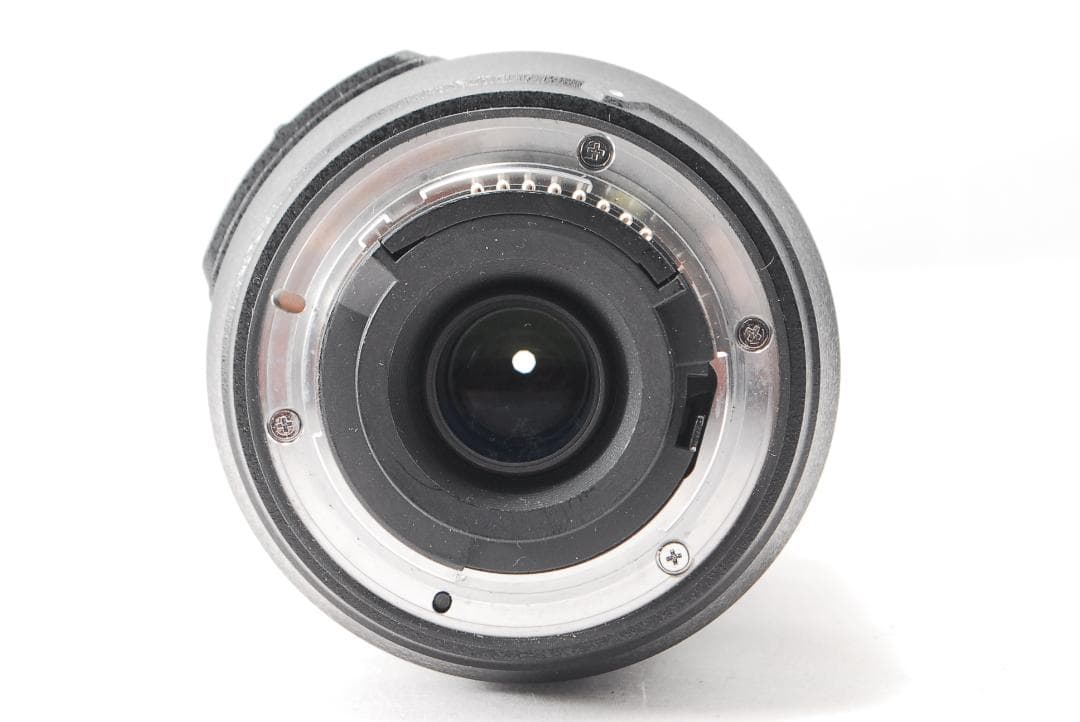 ✨美品✨Nikon AF-S 55-300mm F4.5-5.6 G ED VR