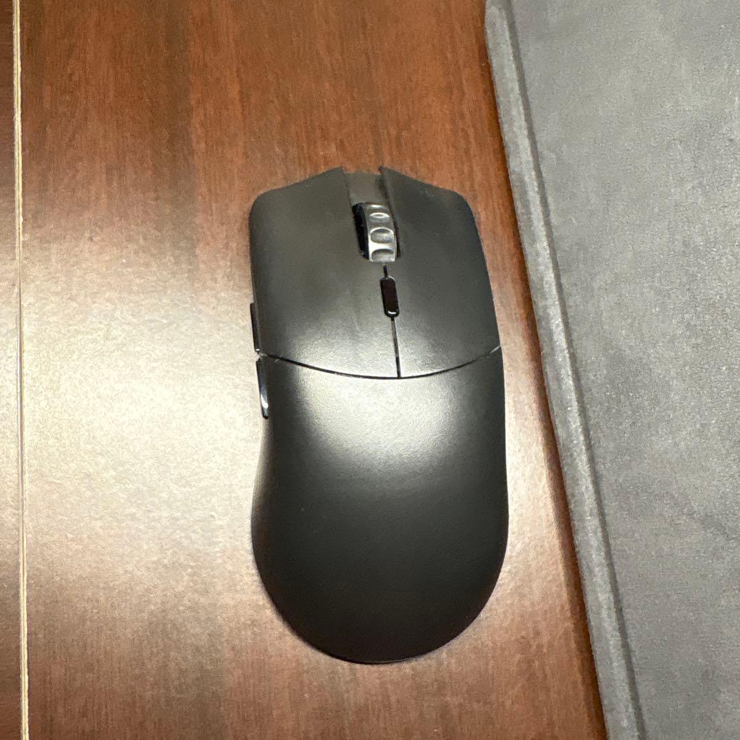 Glorious MODEL O 2 PRO Wireless「付属品完備」 - メルカリ