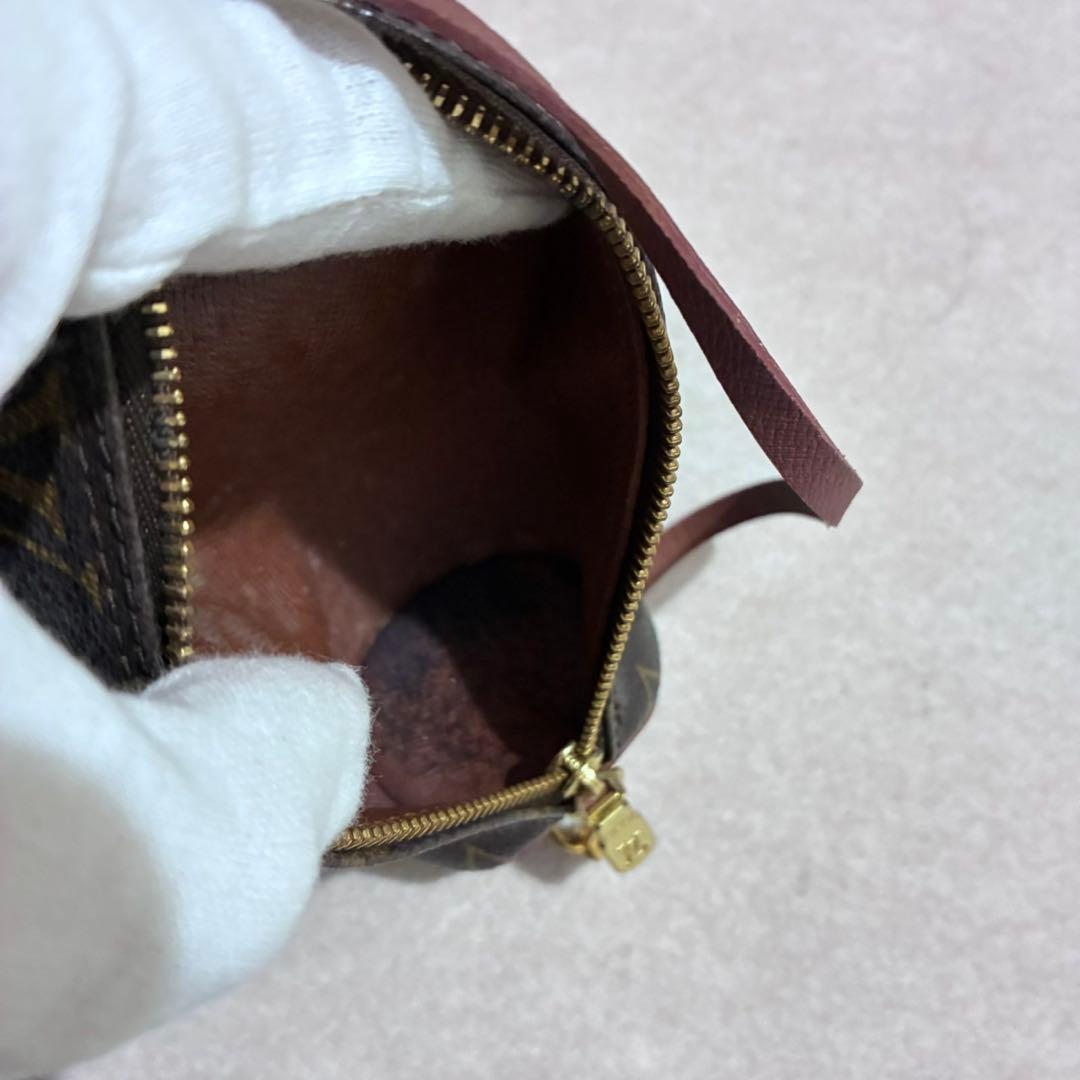 ヴィトン モノグラム M51366 1993年 子供付き