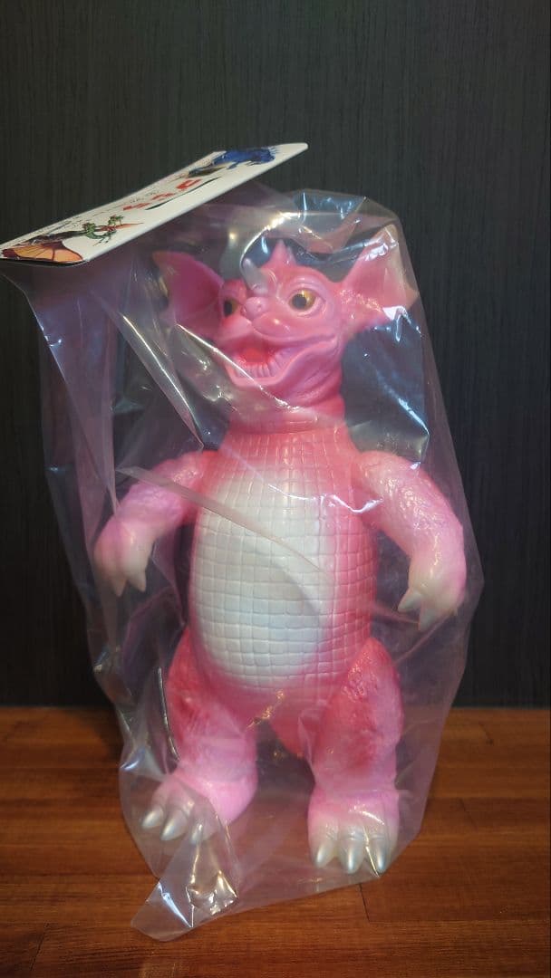 マルサン バラゴン450 sakura 70s限定 最終受付】3月31日（日）正午~24時間限定でバラゴン450SAKURAカラーの