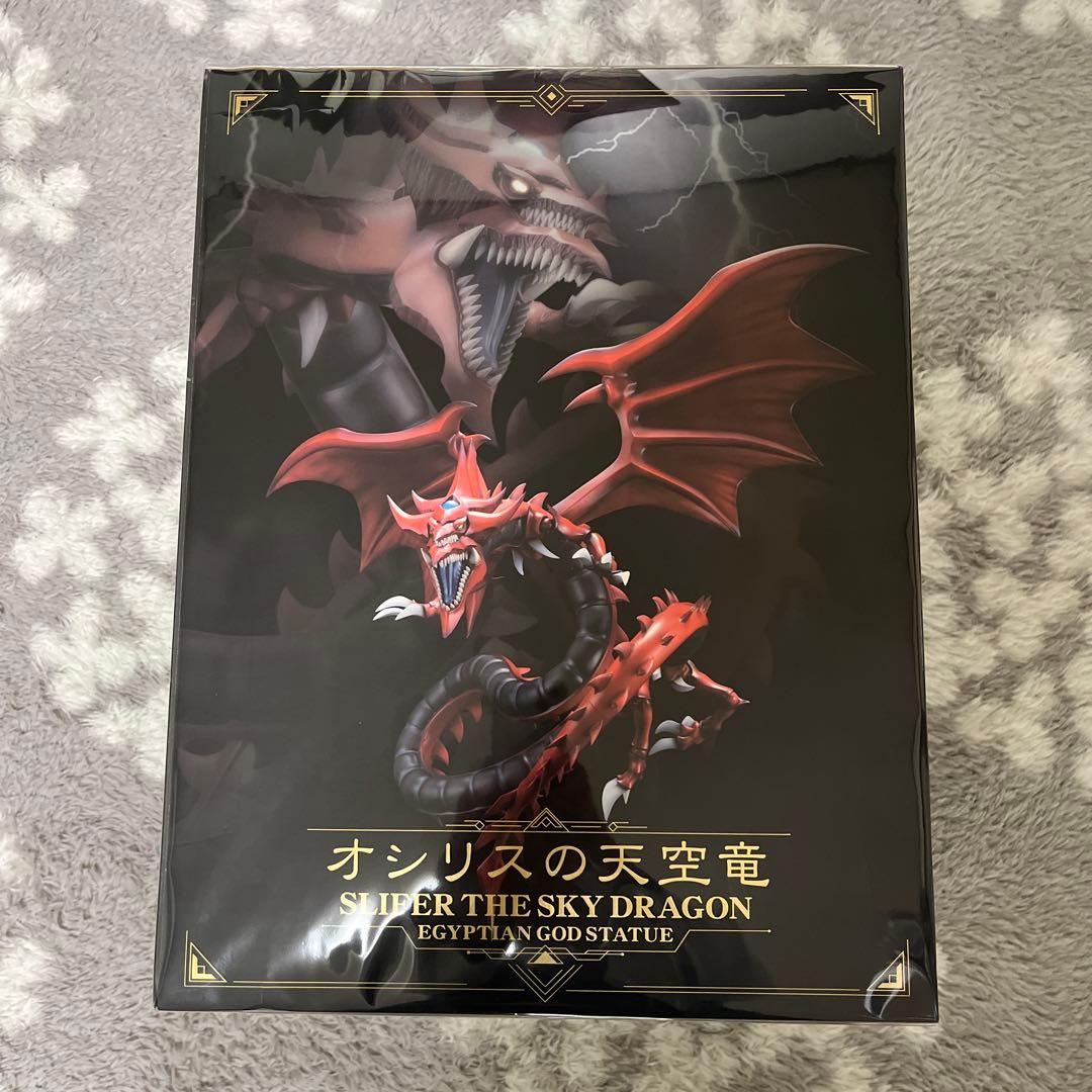 コトブキヤ 重巧超大 オシリスの天空竜 未開封品 - メルカリ