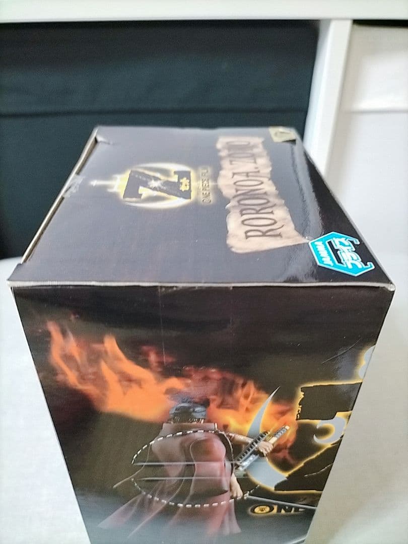 ドラゴンボール改 超彩色 組立式ハイスペック SP04 超サイヤ人3