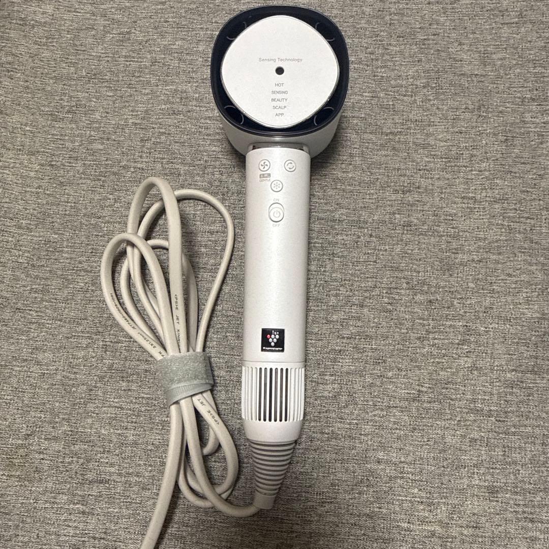 SHARP ヘアドライヤー IB-WX901 概要 | IB-WX901 | 美容家電:シャープ