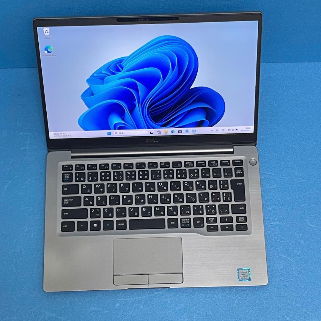 Core i7 | タッチパネル | Dell Latitude 7400 Latitude（Dell） DELL Latitude 7400 14インチFHDタッチパネルノート