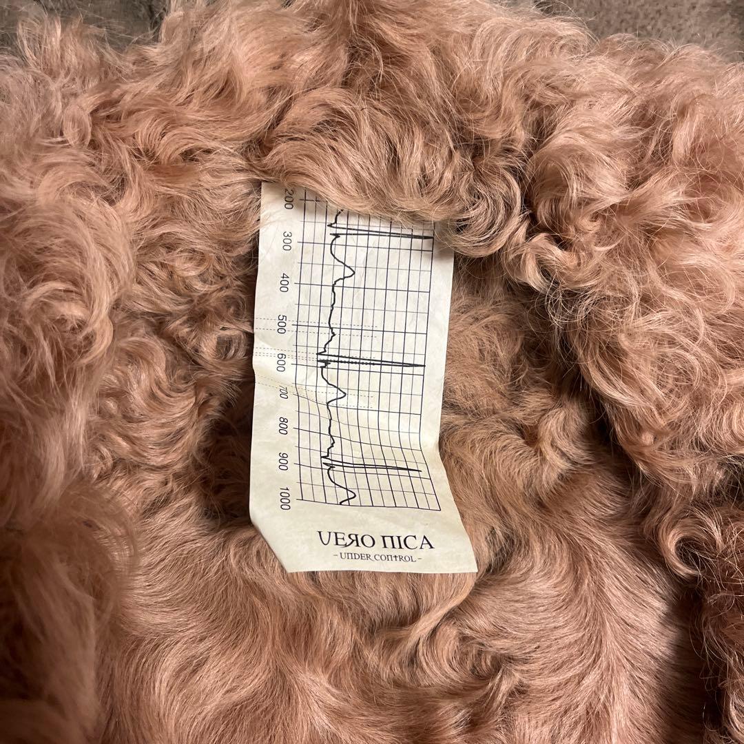 VERONICA ヴェロニカ ファーベストLEDRECHWE - メルカリ