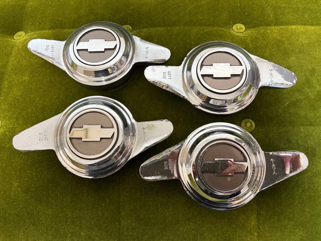 ☆ DAYTON デイトン ノックオフ ローライダー ハイドロ ワイヤー