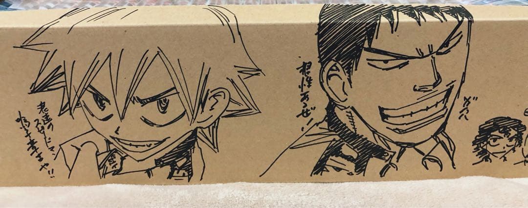 弱虫ペダル、放課後ペダル、スペアバイク、原画集、収納BOX セット