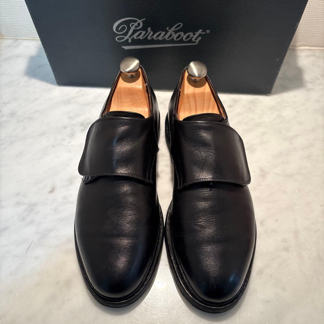 廃盤PARABOOTパラブーツ UNITED ARROWS VIENNE 6.5 - メルカリ