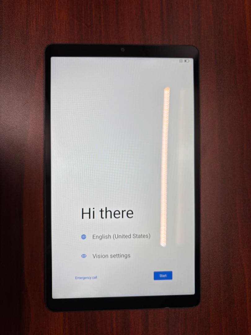 Androidタブレット本体 Blackview Tab 60 128GB Blackview Tab 60 Wifi オクタコア 4+128GB WiFi 6 タブレット