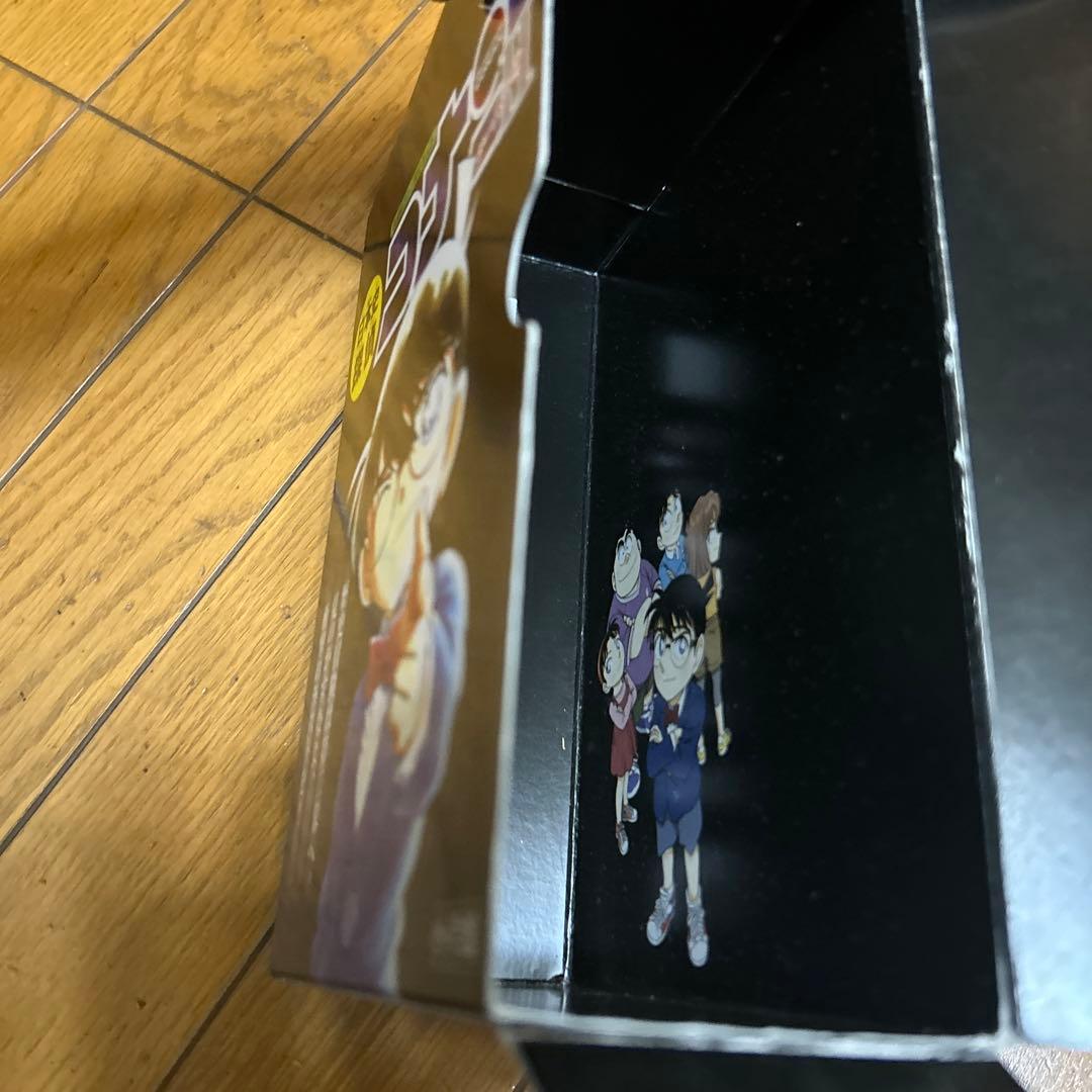 日本史探偵コナン・シーズン2 全6巻セット(化粧箱入り) - メルカリ