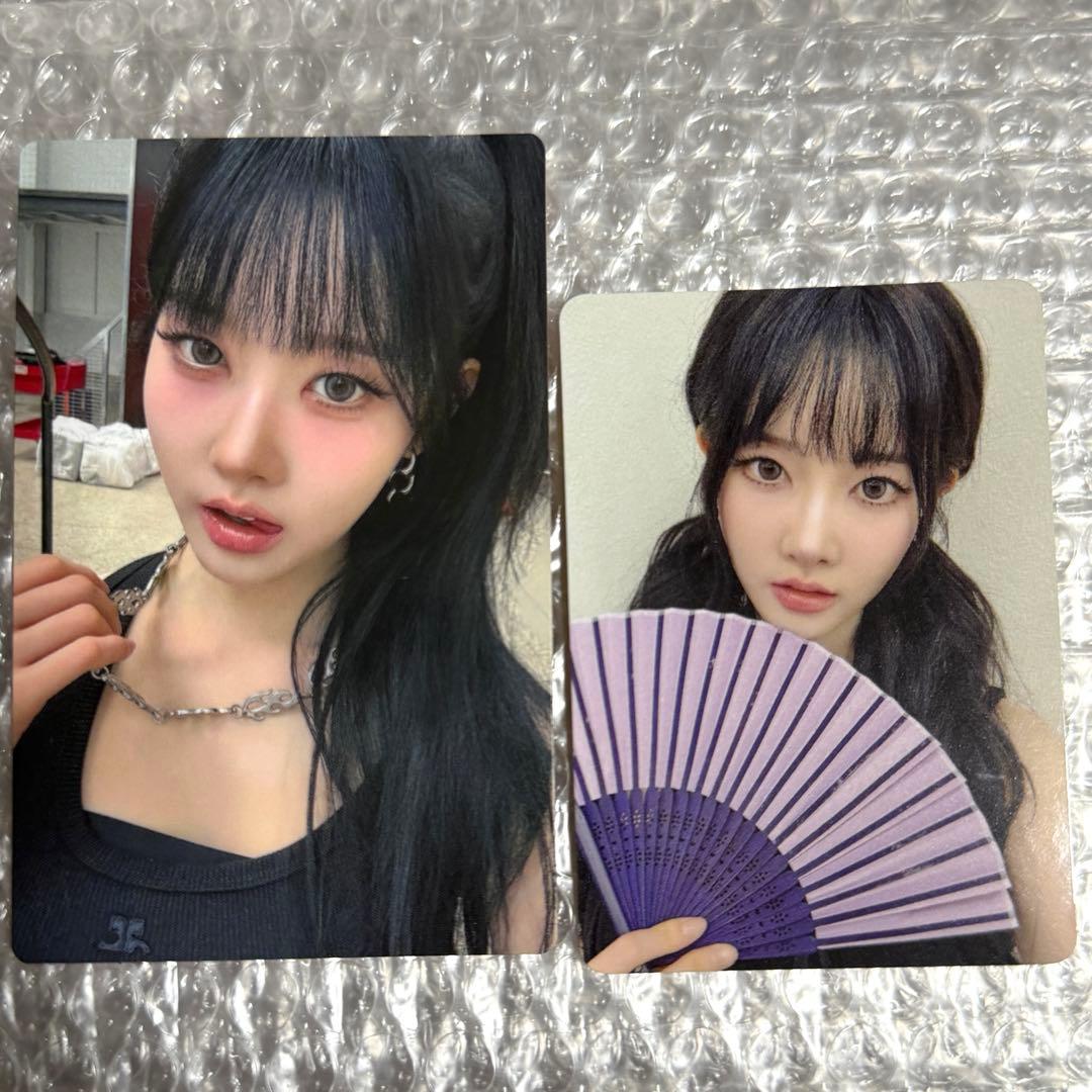 stayc シウン 시은 sieun STAY ALIVE 初回限定盤 トレカ - メルカリ