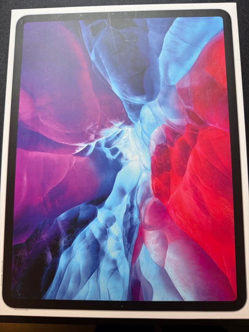 iPad Pro 12.9 第4世代 Wi-Fi 256GB シルバー Amazon.com : Apple 2020 iPad Pro, 12.9-inch, Wi-Fi, 256GB - Silver