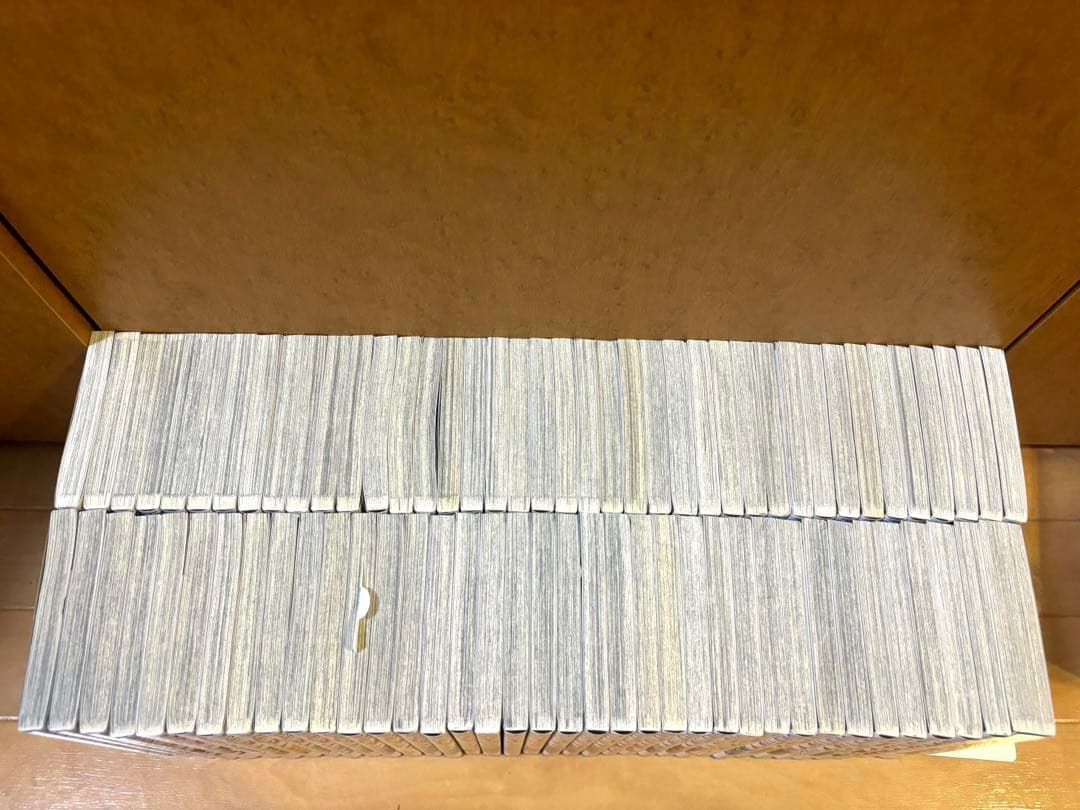 《美品》銀魂77巻全巻セット