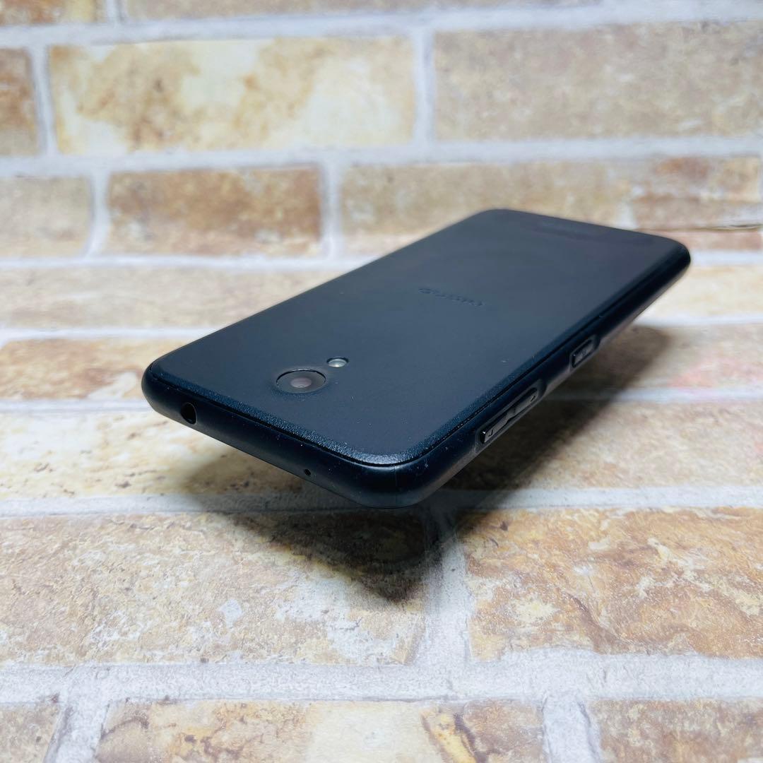 SIMフリー 京セラ DIGNO BX 32GB ブラック G-345 電池良好 - メルカリ