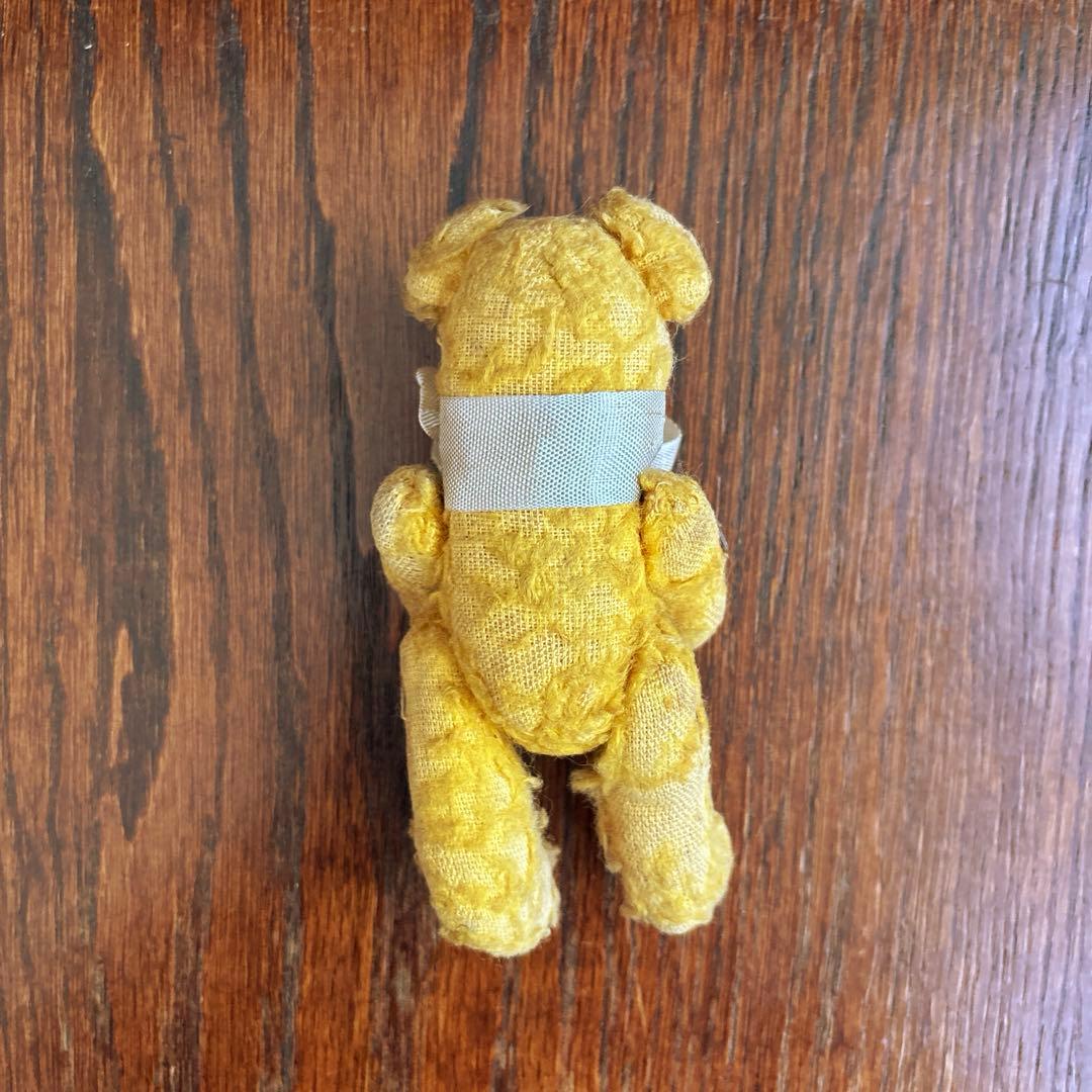 2525☆さま お取置き中 ヴィンテージ ピーナッツベア ¥13500 - メルカリ