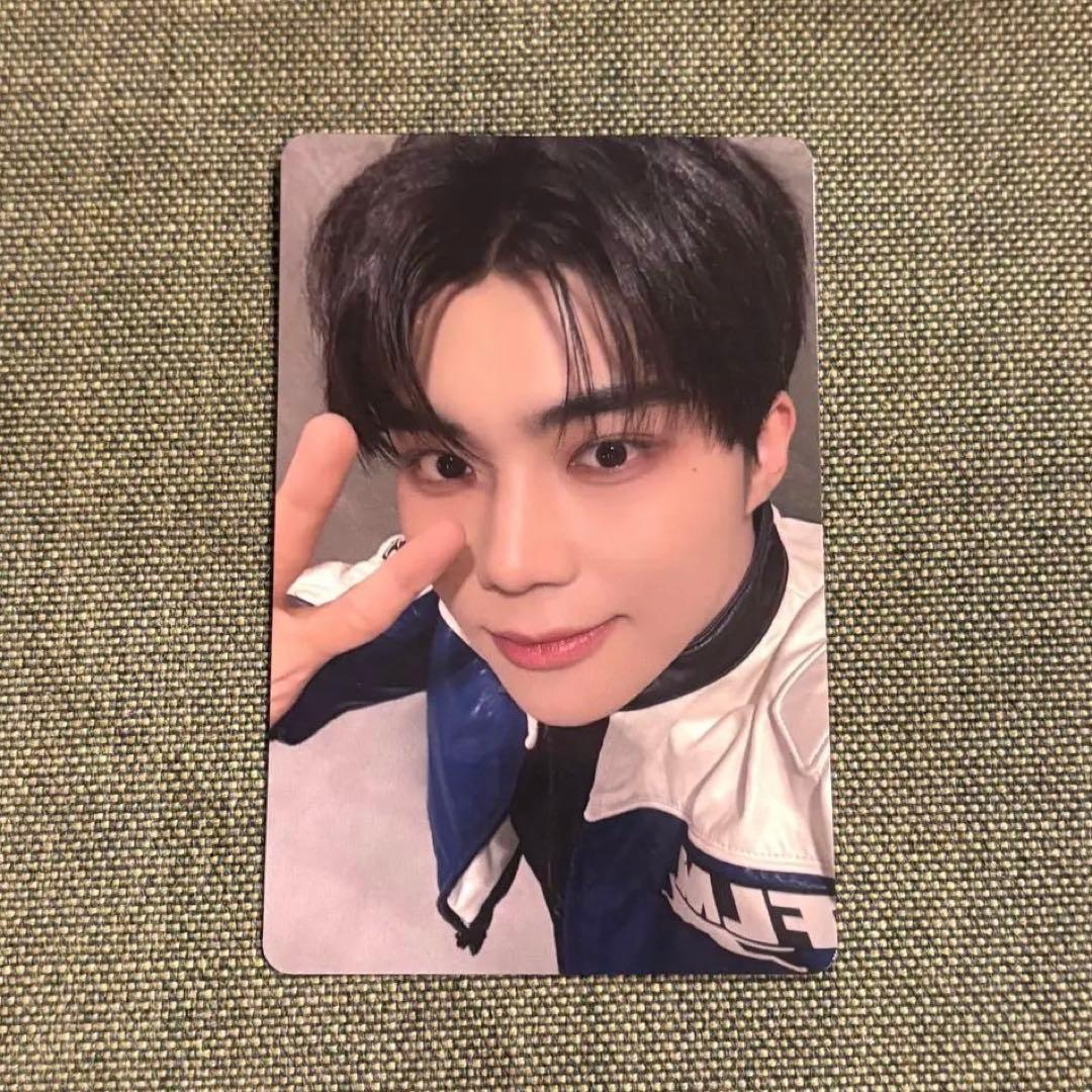 ZB1 ゼベワン HERE&NOW Blu-ray ラキドロ トレカ ゴヌク - メルカリ