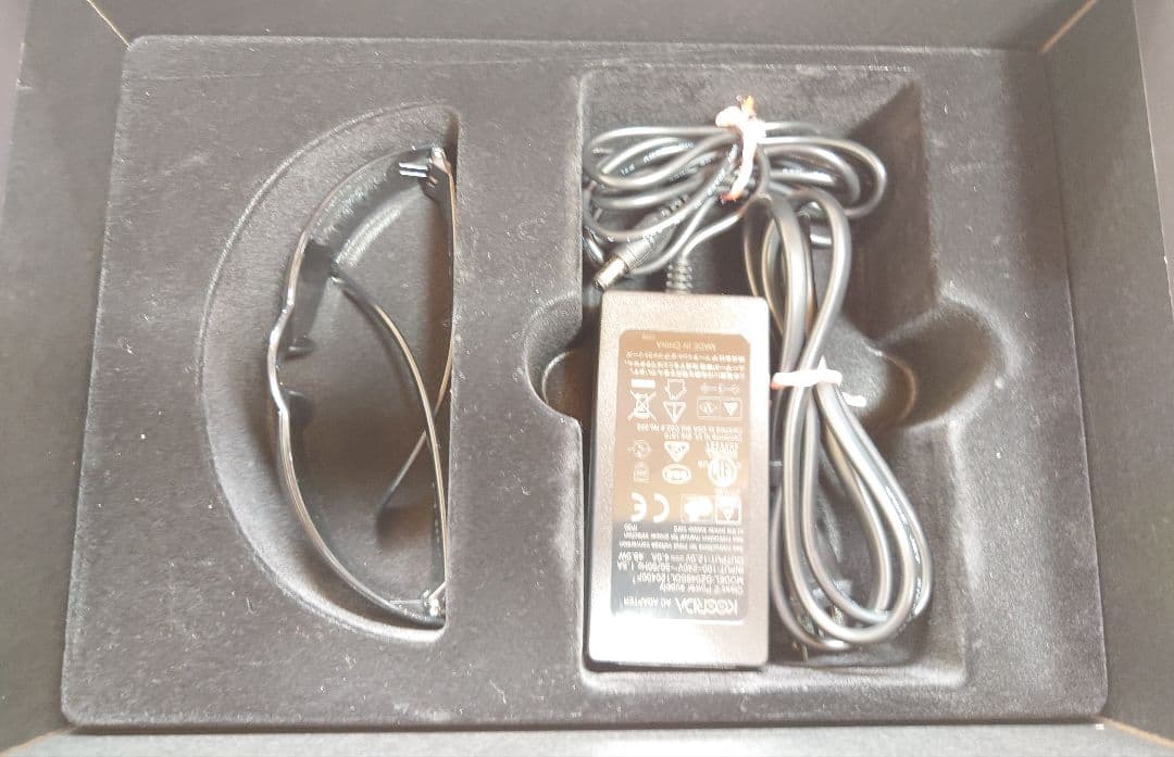 Notime icedandy SKB-2108アイスダンディ メンズ脱毛器 - メルカリ