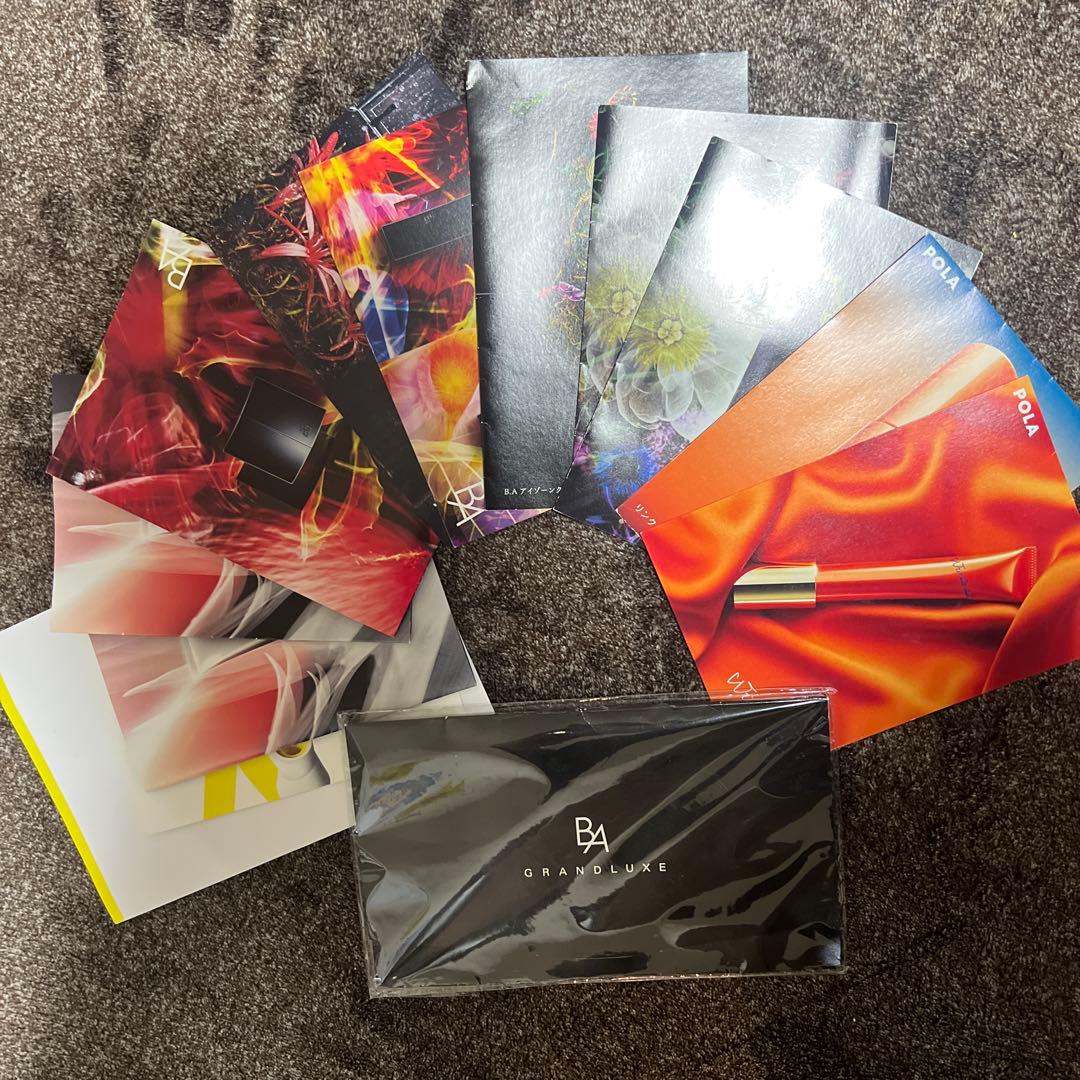 POLA 超豪華スキンケアサンプルセット item0734_img01.jpg