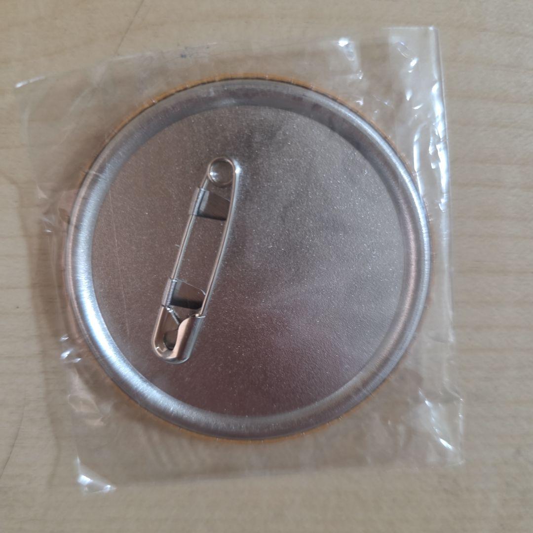 BOT 2023 八木勇征 缶バッジ - メルカリ