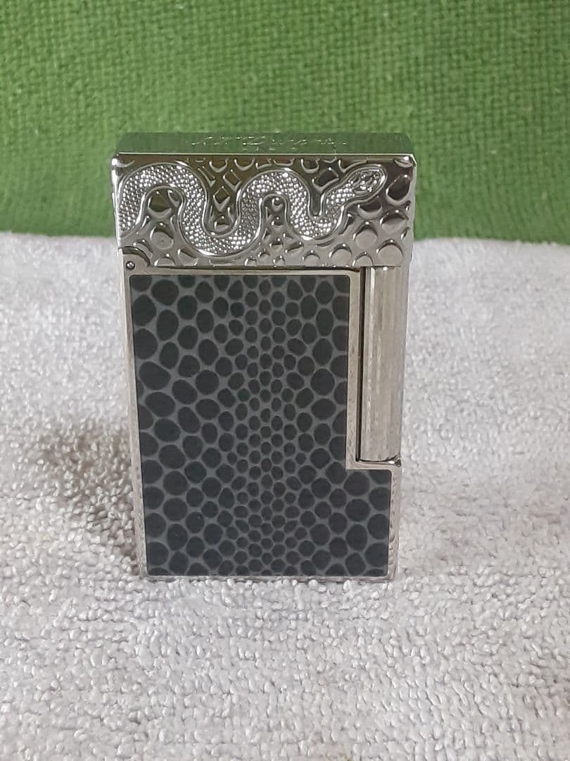 yukimi　Chapado en Laton シルバLy　三点セット ≪YUKIKO KOJIMAさん リールご紹介アイテム≫[LE VERNIS] Sculpture