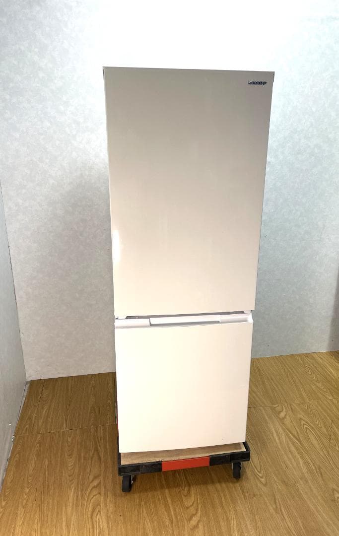K☆092 シャープ 冷蔵庫 SJ-D18JJ SJ-D18J | 冷蔵庫：シャープ