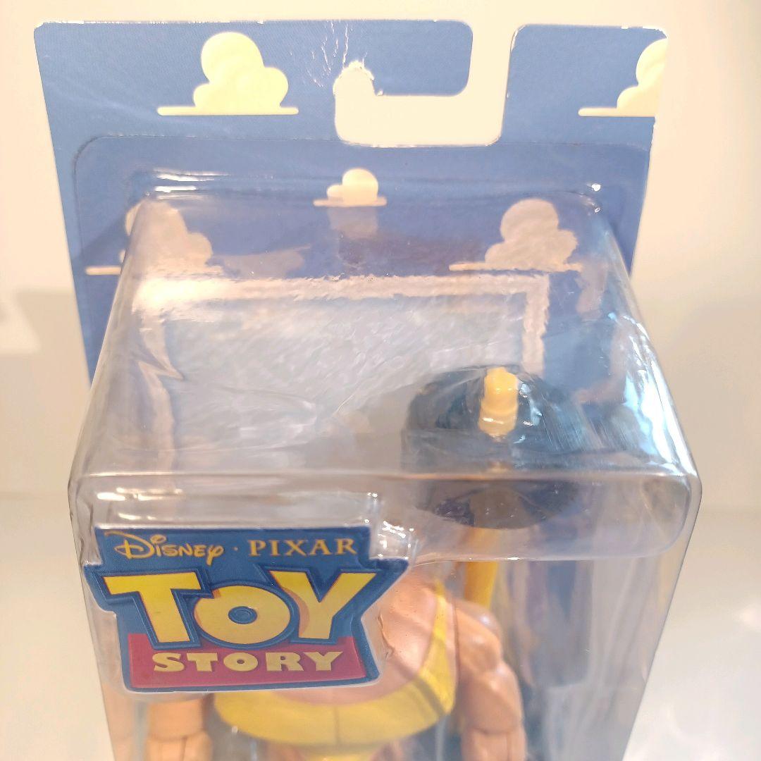 ◇希少◇トイ・ストーリー マテル ロッキー ジブラルタル アクション