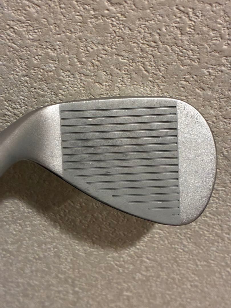 三浦技研 RF-Wedge 99.3Pure 50° & 57° DG S200