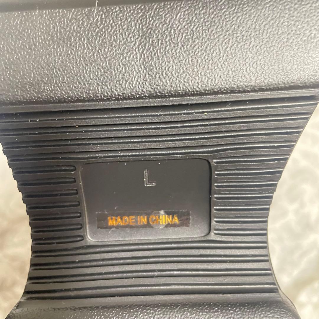 ⭐️鈴木亜美⭐️ブラック ショートブーツLサイズ 新品未使用 - メルカリ