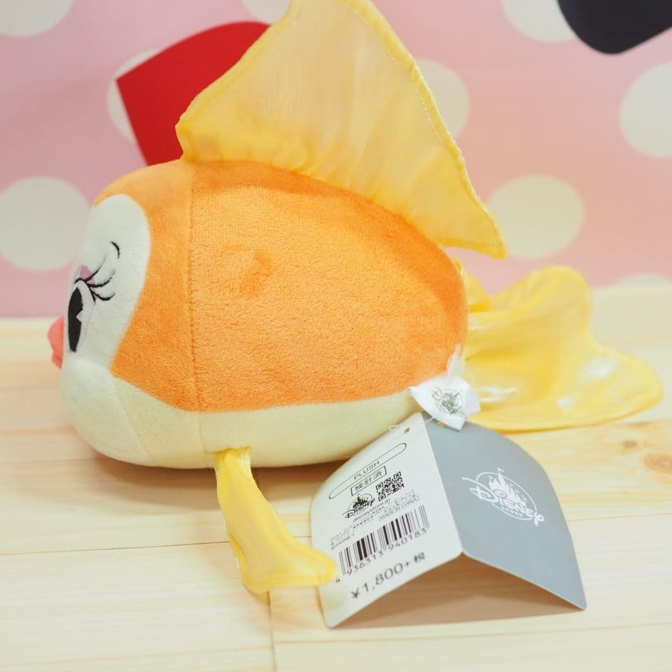 ピノキオ クレオ ぬいぐるみ ディズニーストア - メルカリ