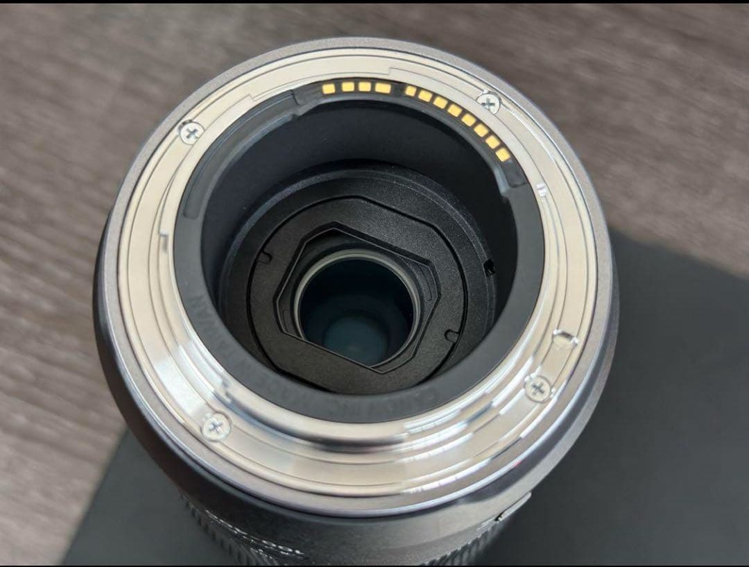 (大塚)Canon RF100-400mm F5.6-8 IS USM