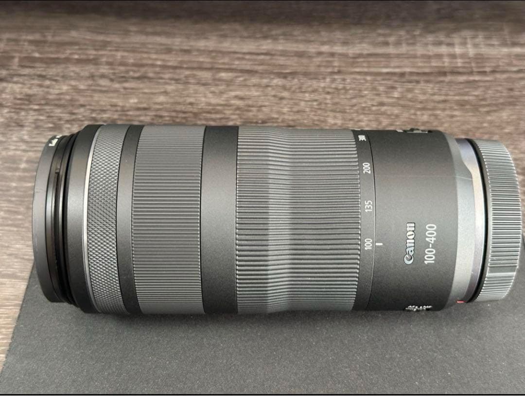 (大塚)Canon RF100-400mm F5.6-8 IS USM