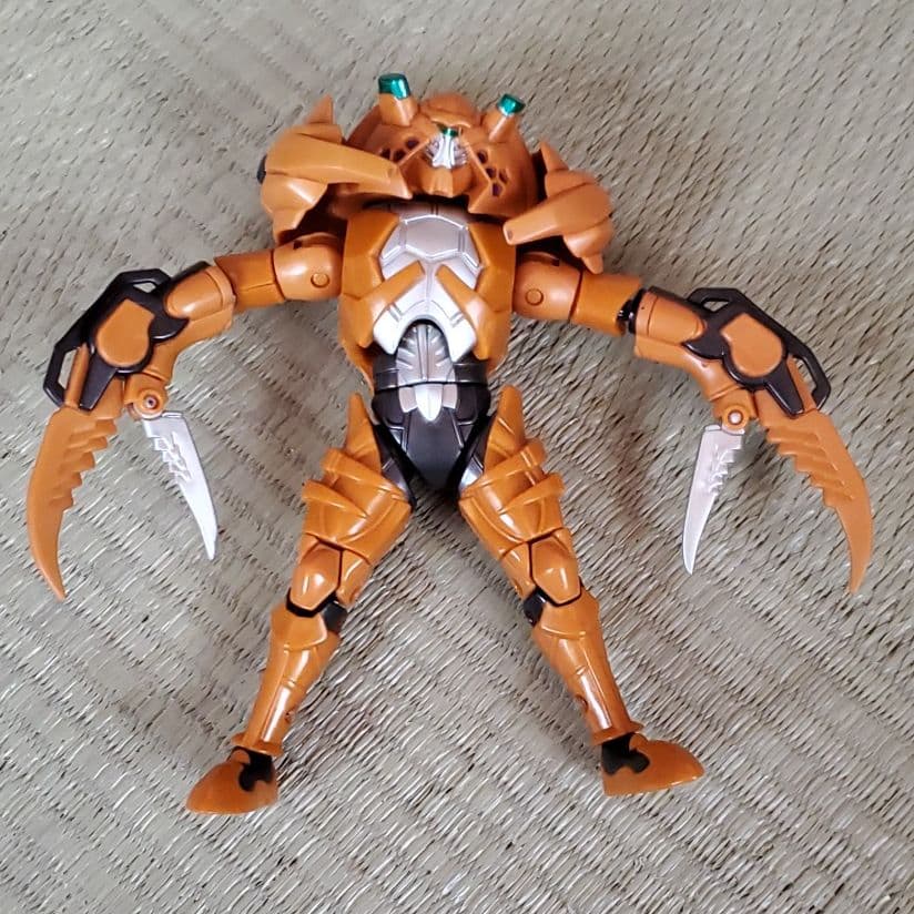 ボルキャンサー、装着変身 - メルカリ