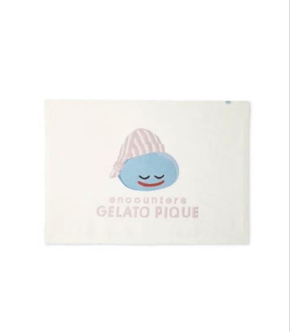 ジェラピケ 【ドラゴンクエスト】ベビモコモンスターブランケット ドラゴンクエスト】ベビモコモンスターブランケット(その他)｜ルーム