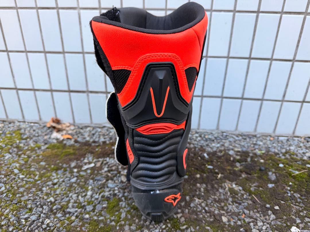 バイクウェア・装備 Alpinestars SMX-6 v2 us43 27.5cm