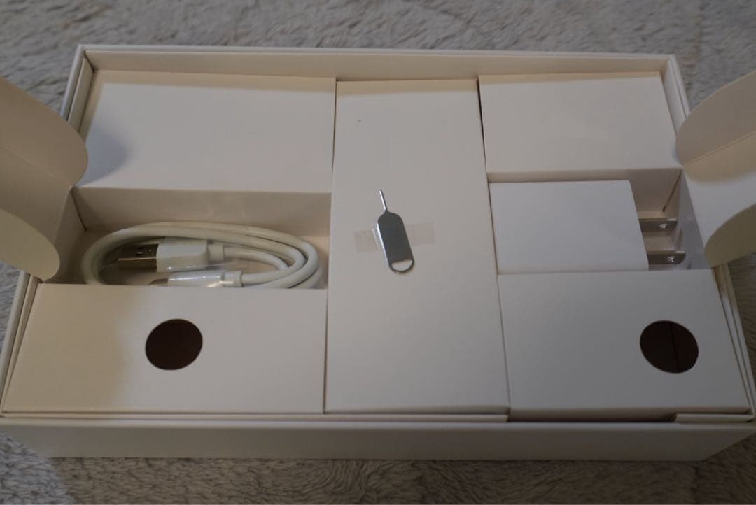 初期化済・充電器/ケーブル/保護フィルム付】HEADWOLF FPad 3