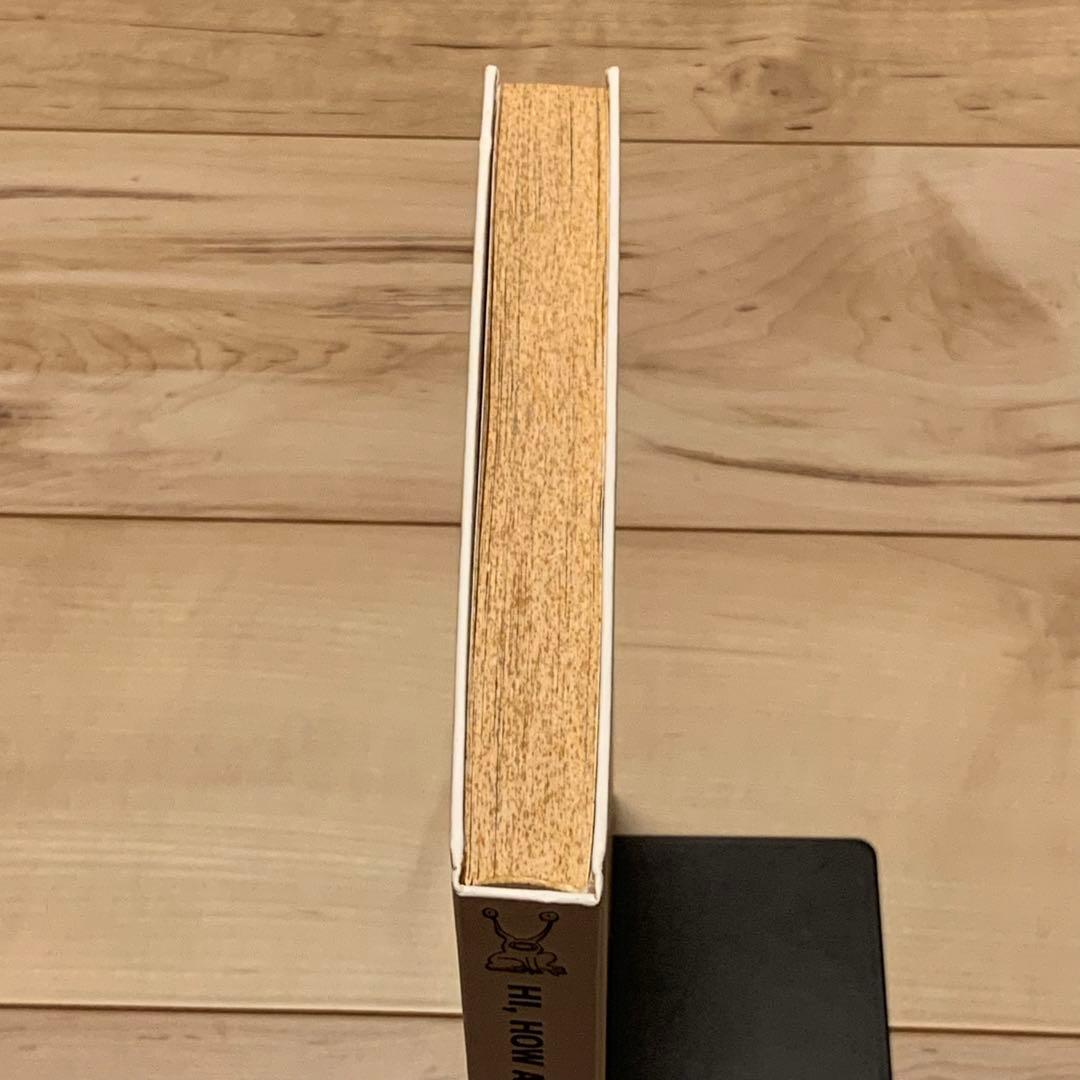 希少初回限定950部 初版 CD付無垢なるモンスター ダニエル・ジョンストン物語