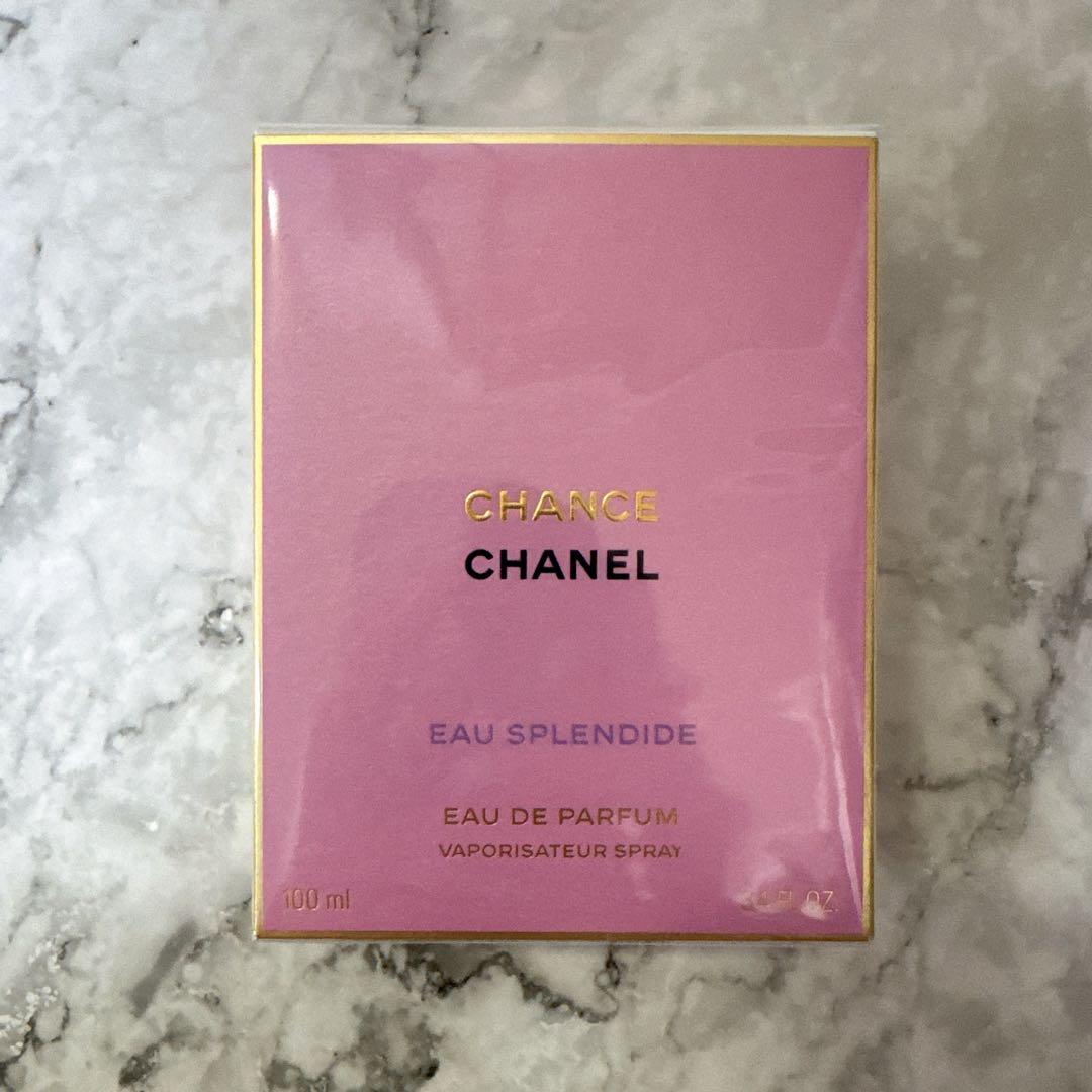♥️CHANEL チャンス オー フレッシュ オードゥ パルファム 100㍉♥️ シャネル / チャンス オー フレッシュ オードゥ パルファム 100mlの