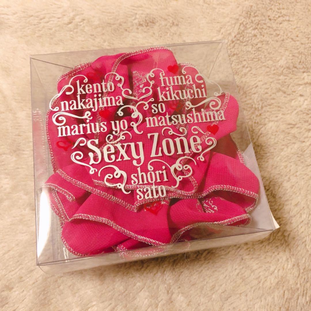 セクゾグッズ まとめ バラ売り可 - メルカリ